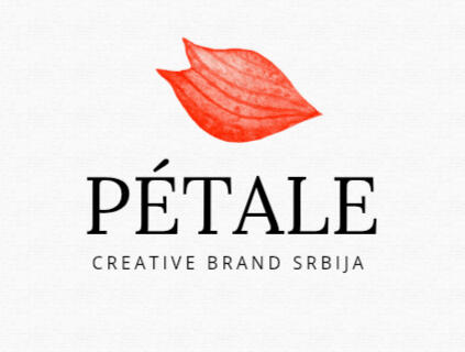 Petale Creative Brand Srbija Petale Creative Brand Serbia is the local branch of my brand, dedicated to creating modern, functional, and personalized products for the Serbian market. Here, design meets everyday life — from T-shirts and tote bags to mugs and gifts for special occasions
