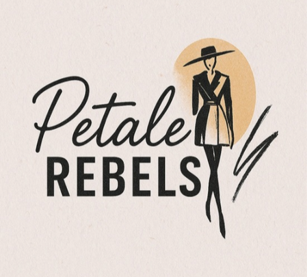 Petale Rebels Petale Rebels is my rebellious artistic voice. This part of the brand is fully focused on fashion illustration — creating visual identities for brands, campaigns, and personal projects. Petale Rebels offers fashion illustration services to anyone who wants